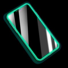 Protector Pantalla Cristal Templado COOL para iPhone 12 Pro Max (NEON)
