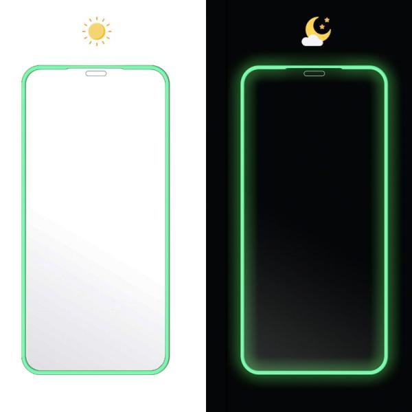 Protector Pantalla Cristal Templado COOL para iPhone 13 / 13 Pro / 14 (NEON)