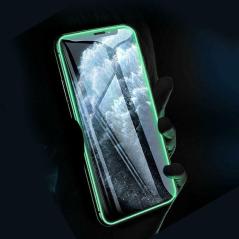 Protector Pantalla Cristal Templado COOL para iPhone 14 Pro (NEON)