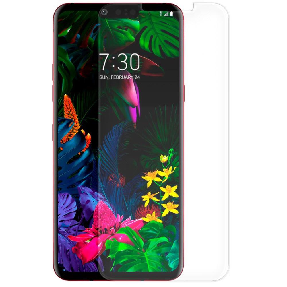 Protector Pantalla Cristal Templado COOL para LG G8 ThinQ