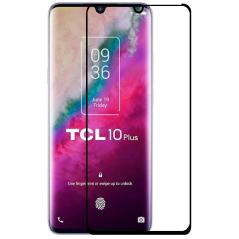 Protector Pantalla Cristal Templado COOL para TCL 10 Plus (Curvo)